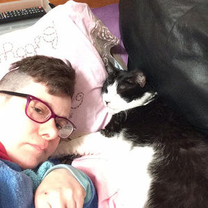 Meet your Posher, Sami